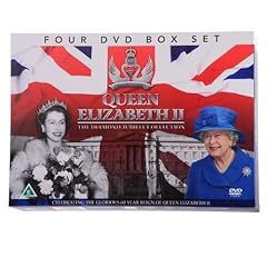 Queen elizabeth diamond for sale  Delivered anywhere in Ireland