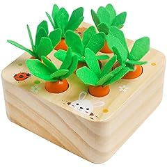 Wooden toys year for sale  Delivered anywhere in USA 