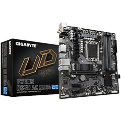 Gigabyte b760m ds3h d'occasion  Livré partout en France