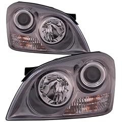 Headlightsdepot driver passeng for sale  Delivered anywhere in USA 