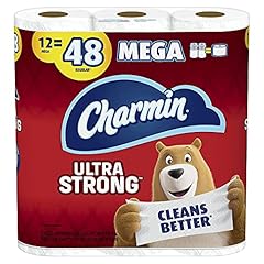 Charmin ultra strong for sale  Delivered anywhere in USA 