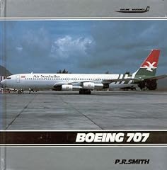 Boeing 707 d'occasion  Livré partout en France