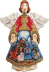 Debrekht nativity angel for sale  Delivered anywhere in USA 