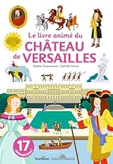 Livre animé château d'occasion  Livré partout en France