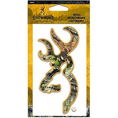 Browning buckmark decal for sale  Delivered anywhere in USA 
