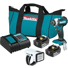 Makita xdt131x2 18v for sale  Delivered anywhere in USA 