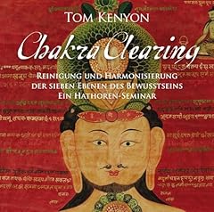 Chakra clearing reinigung gebraucht kaufen  Wird an jeden Ort in Deutschland