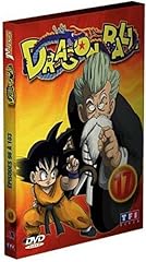 Dragon ball vol.17 d'occasion  Livré partout en France