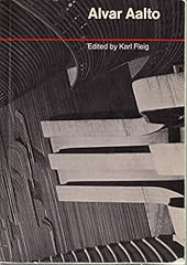 Alvar aalto gebraucht kaufen  Wird an jeden Ort in Deutschland