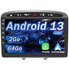 Hexinex autoradio android d'occasion  Livré partout en France