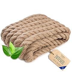 Creative deco juteseil gebraucht kaufen  Wird an jeden Ort in Deutschland