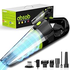 Absob cordless handheld for sale  Delivered anywhere in USA 