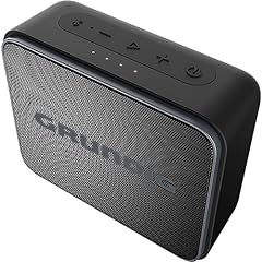 Grundig enceinte portable d'occasion  Livré partout en France