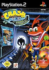 Crash bandicoot zorn gebraucht kaufen  Wird an jeden Ort in Deutschland