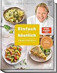 Einfach köstlich vegetarisch gebraucht kaufen  Wird an jeden Ort in Deutschland