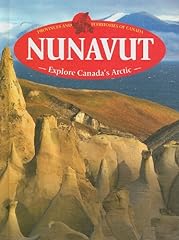 Nunavut explore canada gebraucht kaufen  Wird an jeden Ort in Deutschland