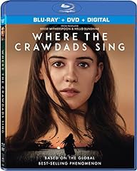 Crawdads sing blu for sale  Delivered anywhere in USA 