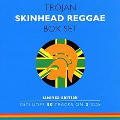 Trojan skinhead reggae for sale  Delivered anywhere in UK