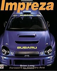 Subaru impreza brian for sale  Delivered anywhere in UK