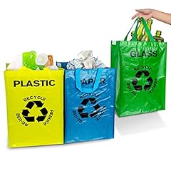 Mülltrennsystem 3er pack gebraucht kaufen  Wird an jeden Ort in Deutschland