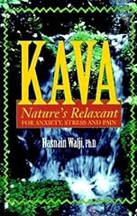 Kava nature relaxant for sale  Delivered anywhere in UK
