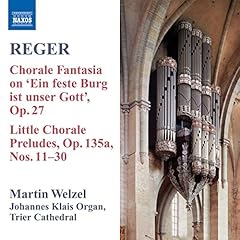 Oeuvres orgue vol. d'occasion  Livré partout en France