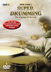 Super drumming ultimate for sale  Delivered anywhere in UK
