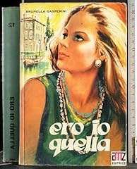 Ero quella usato  Spedito ovunque in Italia 