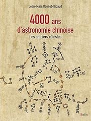 4000 ans astronomie d'occasion  Livré partout en France