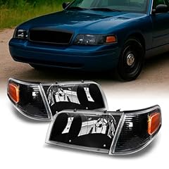 Akkon ford crown for sale  Delivered anywhere in USA 