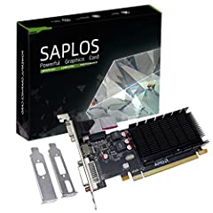 Saplos radeon 5450 usato  Spedito ovunque in Italia 