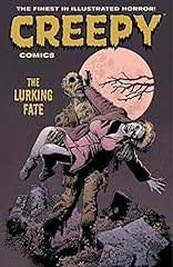 Creepy comics volume for sale  Delivered anywhere in USA 