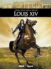 Louis xiv tome d'occasion  Livré partout en France