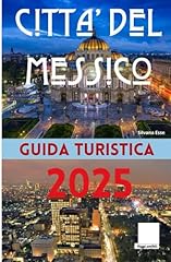 Città del messico usato  Spedito ovunque in Italia 