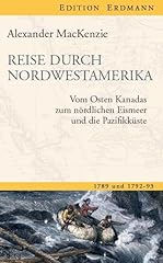 Reise durch nordwestamerika gebraucht kaufen  Wird an jeden Ort in Deutschland