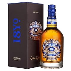Chivas regal 18yr for sale  Delivered anywhere in UK