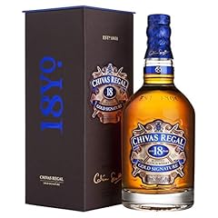 Chivas regal 18yr gebraucht kaufen  Wird an jeden Ort in Deutschland