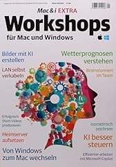 Mac spezial 2024 gebraucht kaufen  Wird an jeden Ort in Deutschland