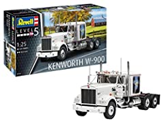Revell rv07659 kenworth for sale  Delivered anywhere in Canada