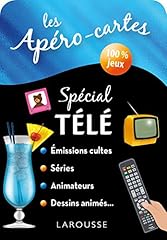 Apéro cartes spécial d'occasion  Livré partout en France