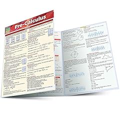 Pre calculus for sale  Delivered anywhere in USA 