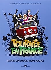 Tournee per scuola d'occasion  Livré partout en France