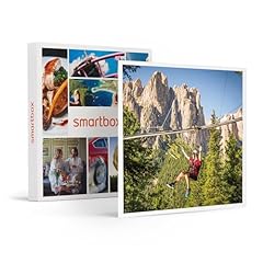 Smartbox cofanetto regalo usato  Spedito ovunque in Italia 