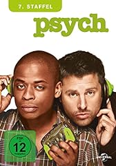 Psych 7.staffel movie for sale  Delivered anywhere in UK