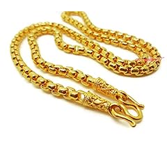 Arrawana77 chain 22k for sale  Delivered anywhere in UK