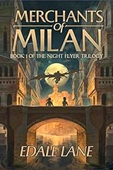 Merchants milan book for sale  Delivered anywhere in UK