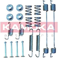 Kamoka kit accessori usato  Spedito ovunque in Italia 