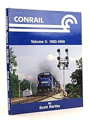 Conrail volume 1983 for sale  Delivered anywhere in USA 