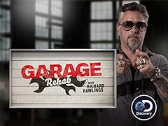 Garage rehab revisited for sale  Delivered anywhere in USA 