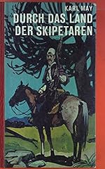 Durch land skipetaren gebraucht kaufen  Wird an jeden Ort in Deutschland